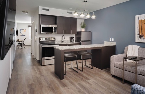 Fossil Creek Apartment | stayAPT Suites Fort Worth-Fossil Creek