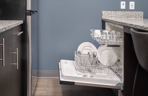 Fossil Creek Apartment | stayAPT Suites Fort Worth-Fossil Creek