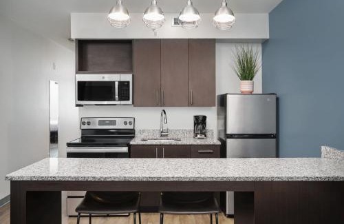 Norfolk - Virginia Beach Hotel | stayAPT Suites Suffolk-Chesapeake