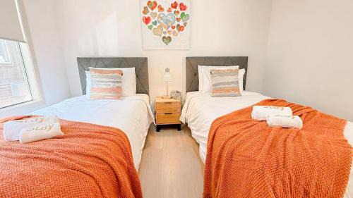Caroline Springs House | StayAU Family Haven Pet-Friendly Caroline Springs