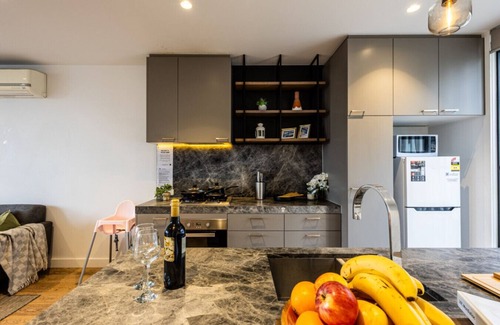 Mordialloc Apartment | StayAU Stylish 3BR Sea Breeze Mordialloc