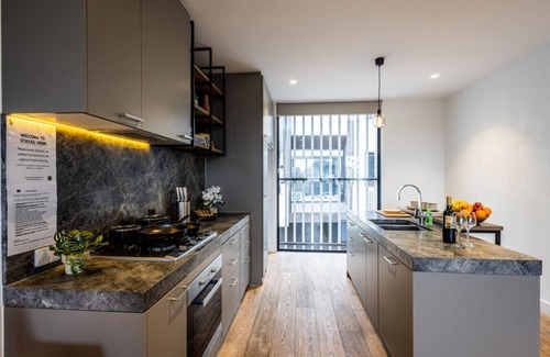 Mordialloc Apartment | StayAU Stylish 3BR Sea Breeze Mordialloc