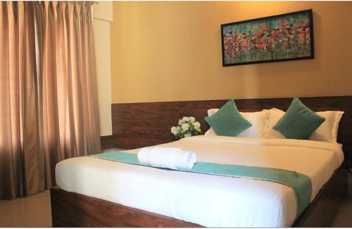 Kharadi Bed & Breakfast | StayBird - Icon Bliss, An Apartment Hotel, Kharadi