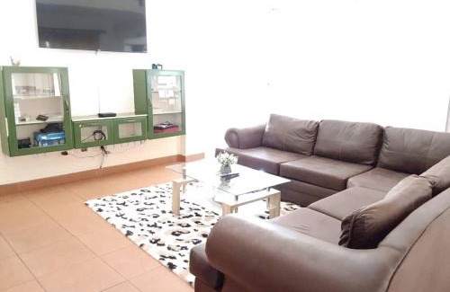 Kasane Hotel | Staybridge Chobe Safari Resort