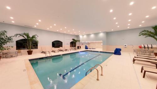 Bryant Pattengill East Hotel | Staybridge Suites Ann Arbor - Research Parkway by IHG