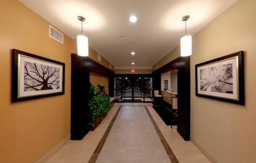 Bryant Pattengill East Hotel | Staybridge Suites Ann Arbor - Research Parkway by IHG