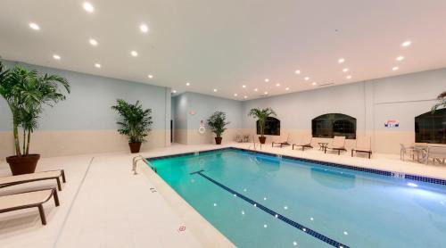 Bryant Pattengill East Hotel | Staybridge Suites Ann Arbor - Research Parkway by IHG