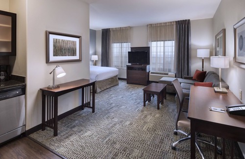 McNeil Hotel | Staybridge Suites Austin NW by IHG