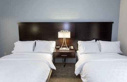 Bowling Green Hotel | Staybridge Suites Bowling Green by IHG
