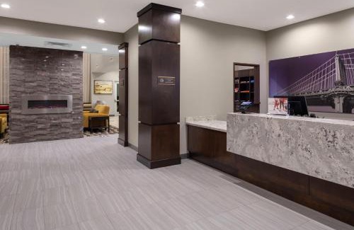 Cedar Park Hotel | Staybridge Suites - Cedar Park - Austin N by IHG