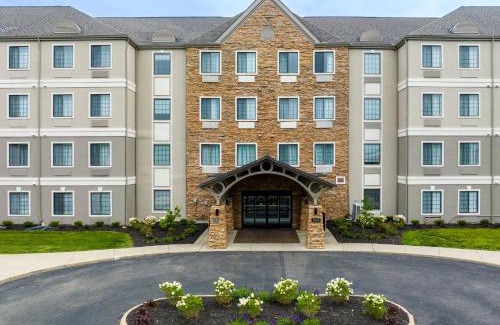 Tuttle West Hotel | Staybridge Suites Columbus-Dublin by IHG