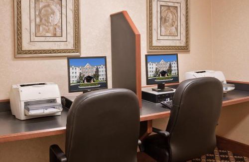 Tuttle West Hotel | Staybridge Suites Columbus-Dublin by IHG
