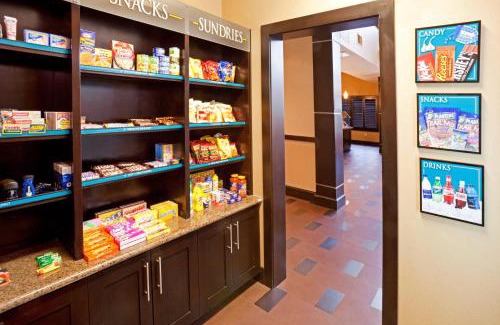 Irving Hotel | Staybridge Suites DFW Airport North by IHG