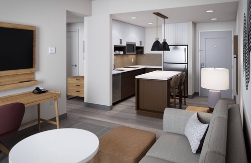 Mira Loma Hotel | Staybridge Suites Eastvale Norco by IHG
