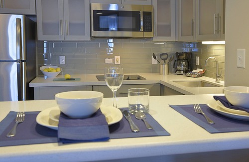 Little Rock Medical District Hotel | Staybridge Suites Little Rock - Medical Center by IHG