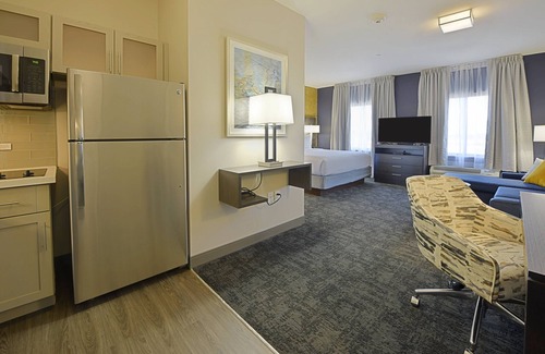 Little Rock Medical District Hotel | Staybridge Suites Little Rock - Medical Center by IHG