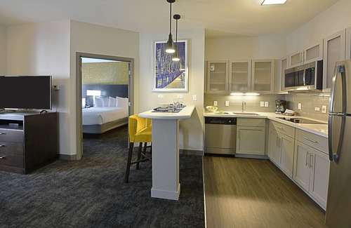 Little Rock Medical District Hotel | Staybridge Suites Little Rock - Medical Center by IHG