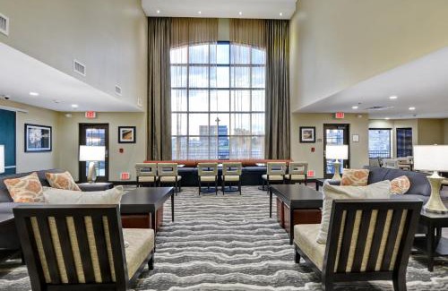 Mount Juliet Hotel | Staybridge Suites Mt Juliet - Nashville Area