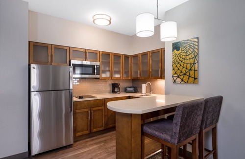 Sioux City Hotel | Staybridge Suites Sioux City Southeast by IHG