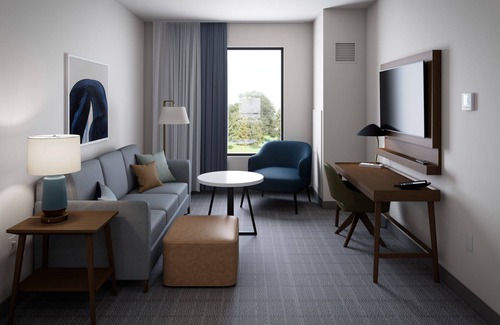 Mount Pleasant Hotel | Staybridge Suites Racine Mount Pleasant by IHG