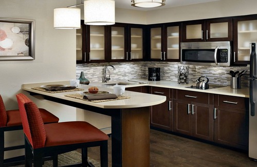 Lanham Hotel | Staybridge Suites Washington D.C.- Greenbelt by IHG