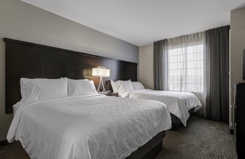Lanham Hotel | Staybridge Suites Washington D.C.- Greenbelt by IHG