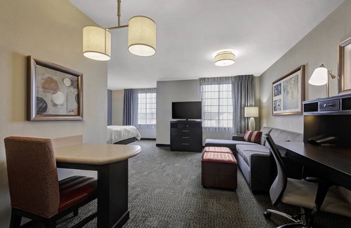 Lanham Hotel | Staybridge Suites Washington D.C.- Greenbelt by IHG