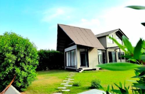 Navsari Villa | Staycation at farm house