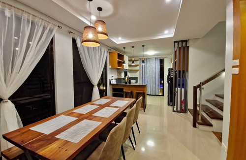 Nasugbu Villa | Staycation At Sandari Batulao