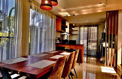 Nasugbu Villa | Staycation At Sandari Batulao