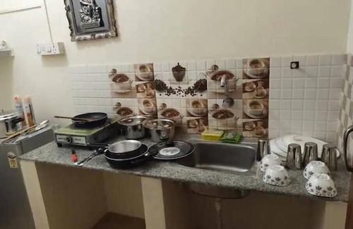 Bengaluru Apartment | Staycation & Holiday Retreat Combined