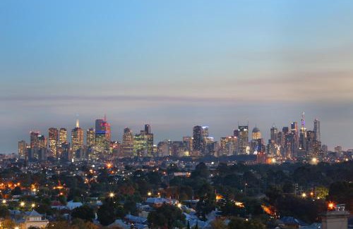 Northcote Apartment | StayCentral - Northcote Hill Penthouse