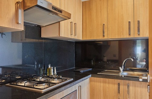 Quartier Hassan Apartment | Stayhere Rabat - Hassan - Authentic Residence
