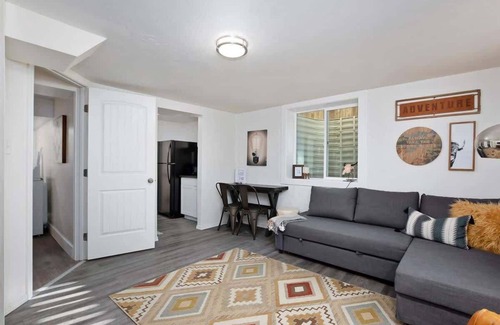 Twin Falls Apartment | #StayinMyDistrict Twin Falls Monthly Apt