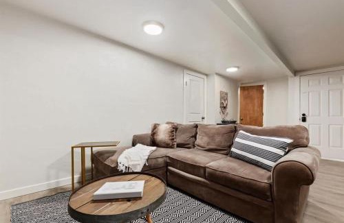 Twin Falls Apartment | #StayInMyDistrict TwinFalls Apartment