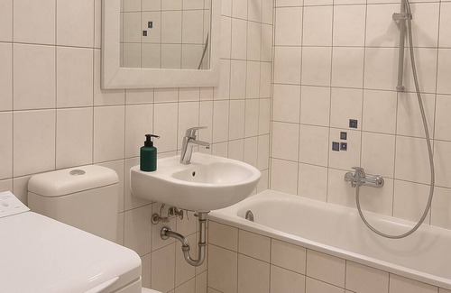 Nietleben Apartment | StayINN - Halle (Saale), MS3-4R
