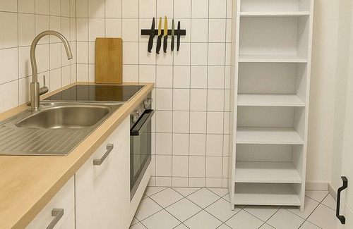 Nietleben Apartment | StayINN - Halle (Saale), MS2-1