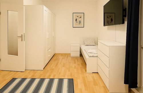 Nietleben Apartment | StayINN - Halle (Saale), MS2-1