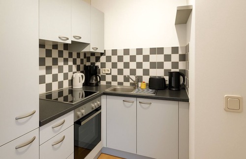 Leutzsch Apartment | StayINN - Leipzig, BSS25a