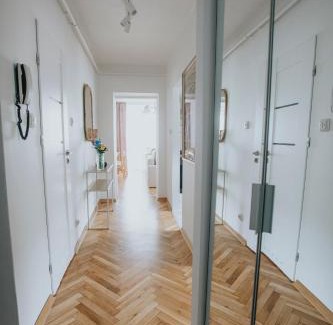 Krynica-Zdroj Apartment | StayKrynica