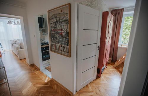 Krynica-Zdroj Apartment | StayKrynica