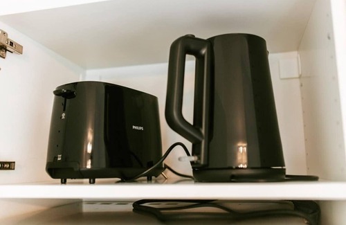 Celle Apartment | Staylight Cozy Apartment | Nespresso | Top Location