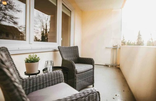 Celle Apartment | Staylight Cozy Apartment | Nespresso | Top Location