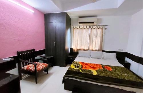 Tarapith Hotel | STAYMAKER Chakra Nayan Tara Sonu Inn