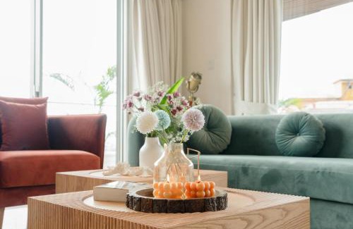 Caranzalem Villa | Staymaster Flabris·4BR·SeaView