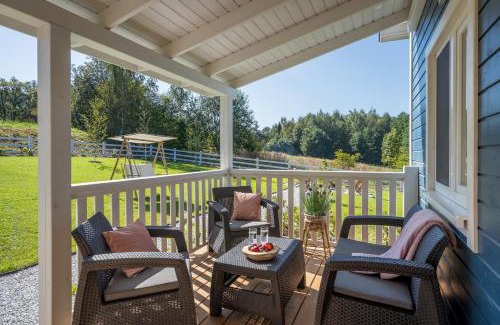 Paszkowka House | Staymoovers - ManiaLand Domki pod Krakowem
