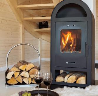 Paszkowka House | Staymoovers - ManiaLand Domki pod Krakowem