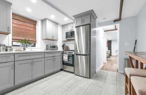 East Flatbush House | Stays By Morlisa