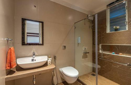 Vasai Villa | Stayscape Spanish County 12 4BHK Virar