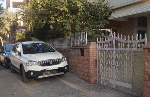Jodhpur House | Stayvillas Shastri Nagar Jodhpur